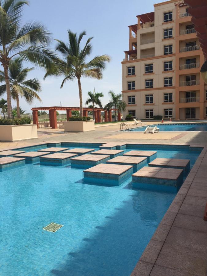 Coin D'Or For Family Hotel King Abdullah Economic City Exterior foto