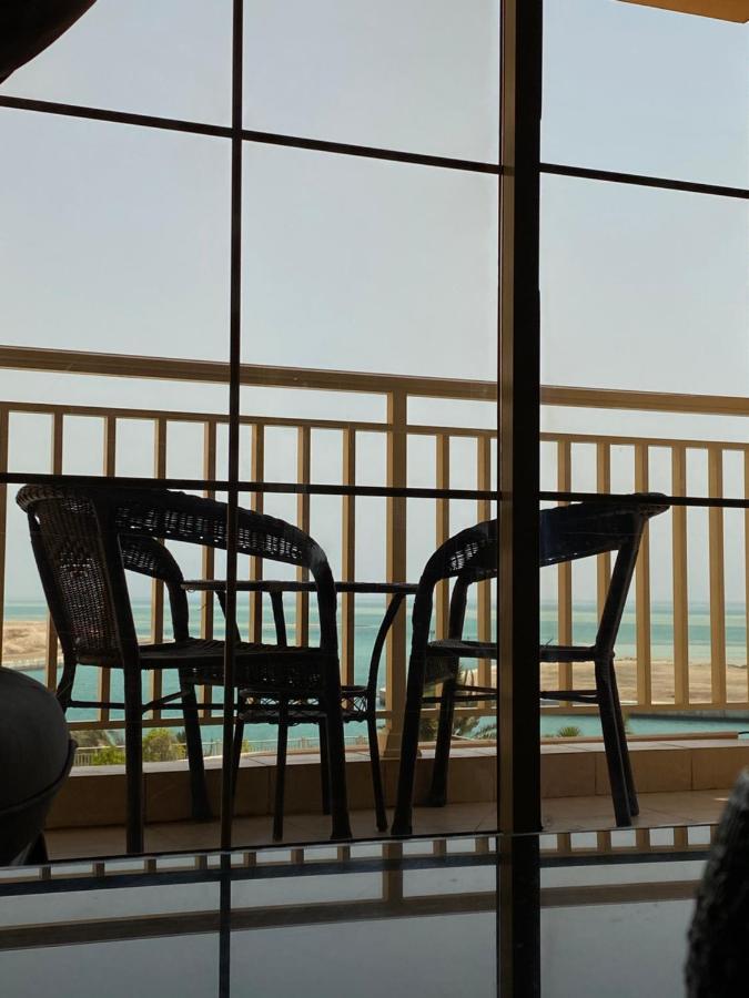 Coin D'Or For Family Hotel King Abdullah Economic City Exterior foto