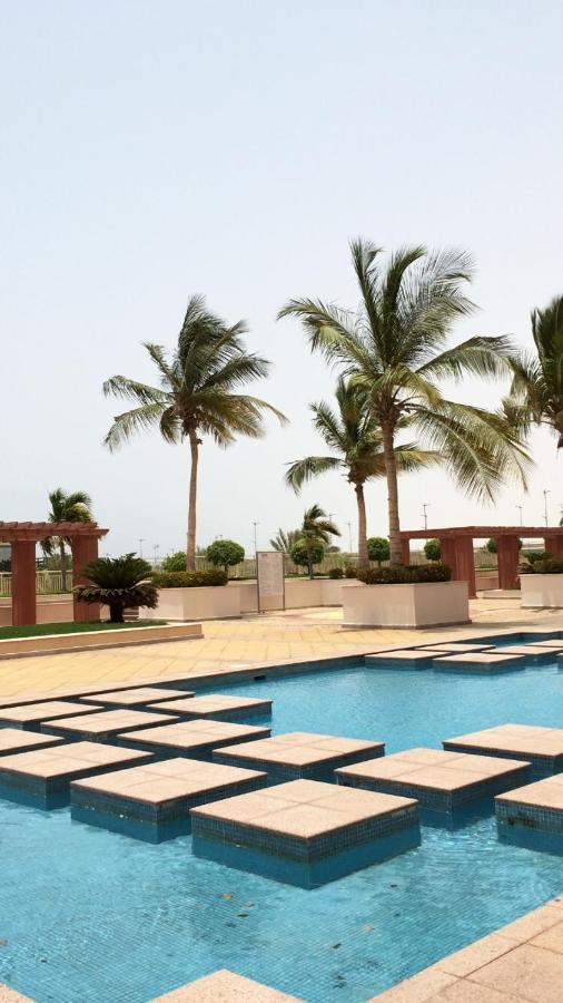 Coin D'Or For Family Hotel King Abdullah Economic City Exterior foto