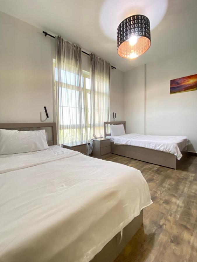 Coin D'Or For Family Hotel King Abdullah Economic City Exterior foto
