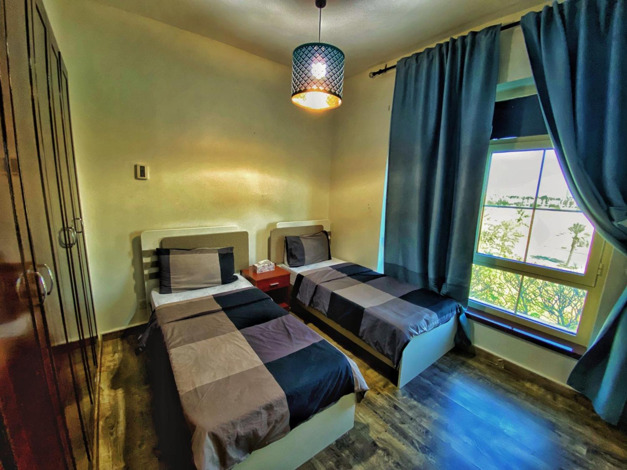 Coin D'Or For Family Hotel King Abdullah Economic City Exterior foto